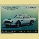 Aston Martin DB 5