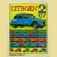 Citroen 2CV