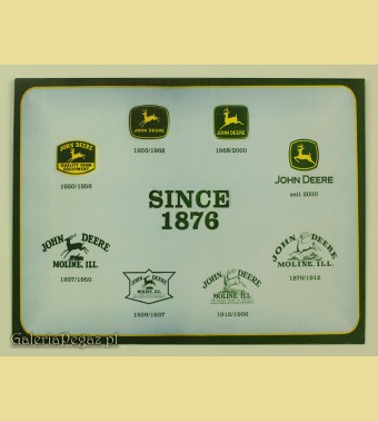 Logo John Deere