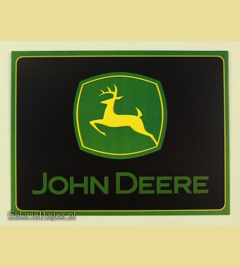 John Deere