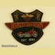Szyld Harley Davidson 