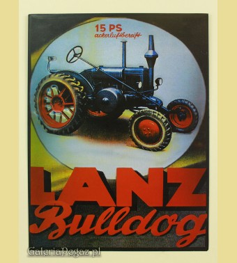 Lanz Bulldog