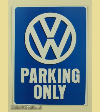 Logo VW