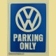 Logo VW