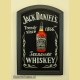 Whysky Jack Daniel's