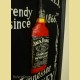 Whysky Jack Daniel's