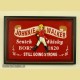 Reklama Johnnie Walker