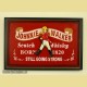 Reklama Johnnie Walker