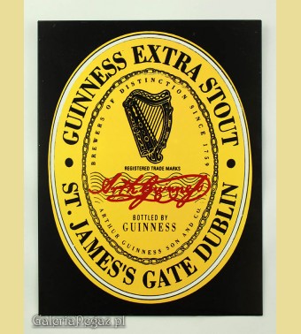 Guinness