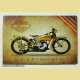 Harley Davidson BA 1927