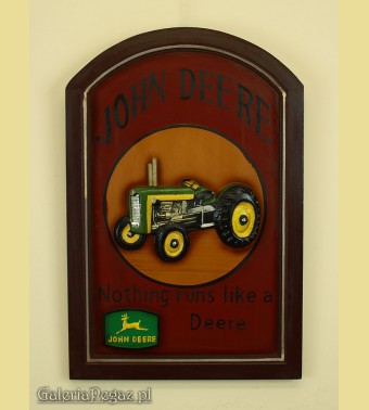 Syld John Deere