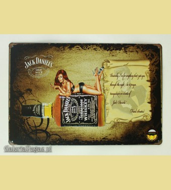 Jack Daniels