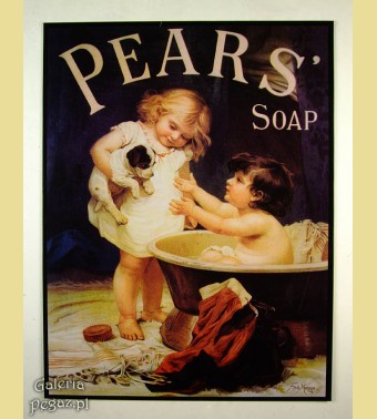 Pears Soap