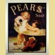 Pears Soap