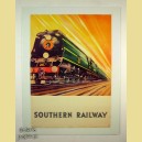 Southern Company Railway 