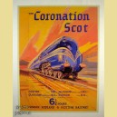 Expres Coronation Scot 