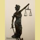 Temida - grecka bogini sprawiedliwości