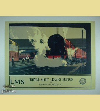 Royal Scot