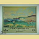 Golf in Northhern Ireland