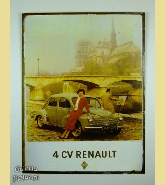 Renault 4CV