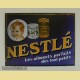 Reklama kaszki Nestle