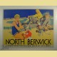 Plakat North Berwick 