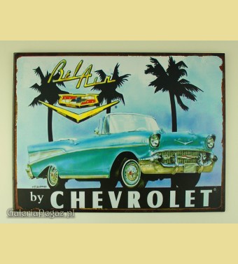 Chevrolet Bel Air