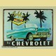 Chevrolet Bel Air