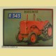 Hanomag R545 Combitrac