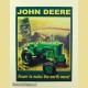 John Deere 330