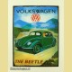 Volkswagen The Beetele