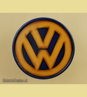 Logo Volkswagen