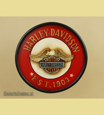 Harley Davidson - logo