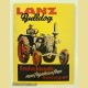 LANZ Bulldog