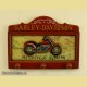 Wieszak Harley Davidson