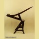Krzesło - drabinka