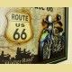 Szyld Route 66