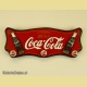 Wieszak Coca Cola