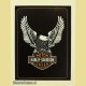 Plakat Harley Davidson